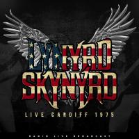 Виниловая пластинка Lynyrd Skynyrd / BEST OF LIVE AT CARDIFF WALES NOVEMBER 4 1975 (1LP)
